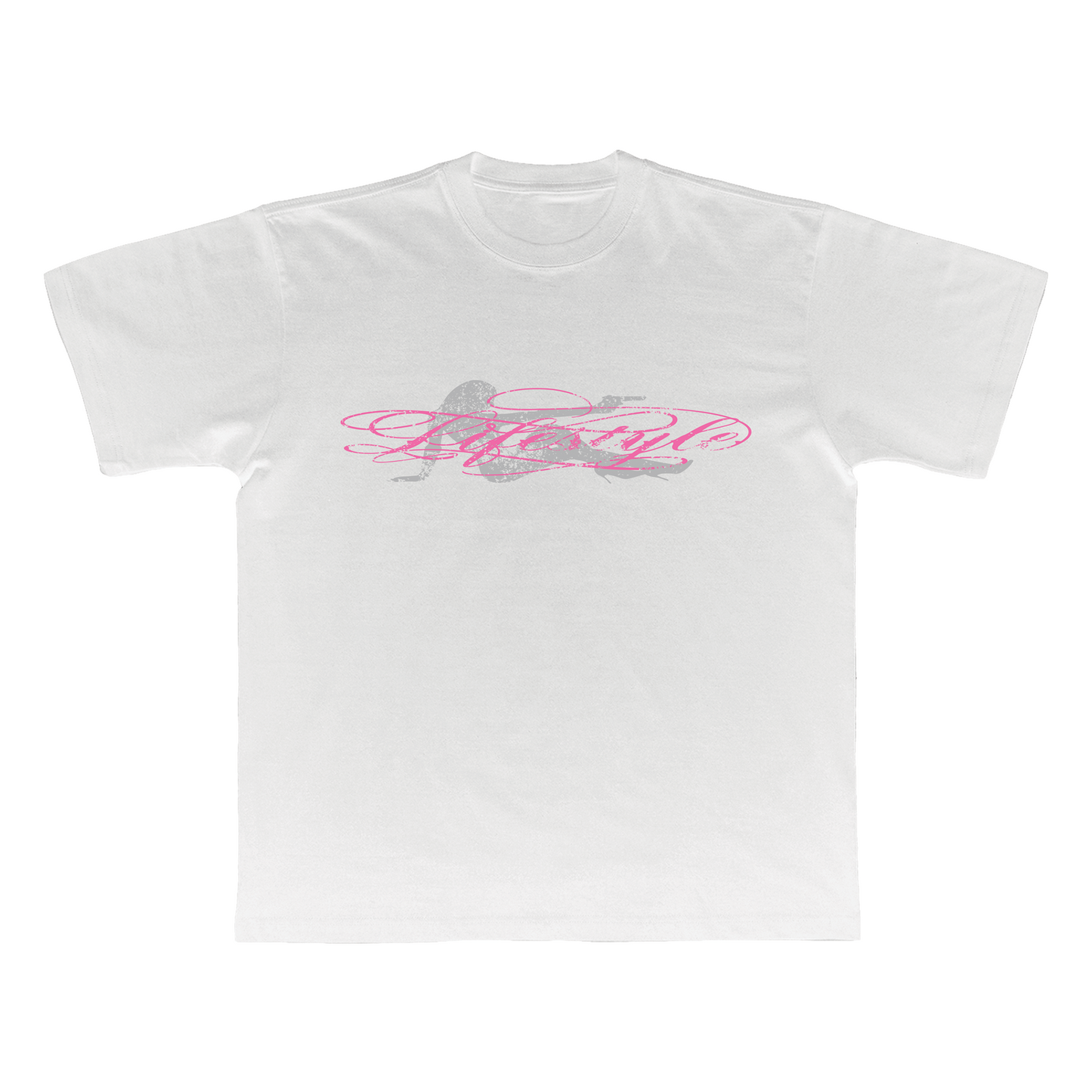 " Lifestyle " T shirt