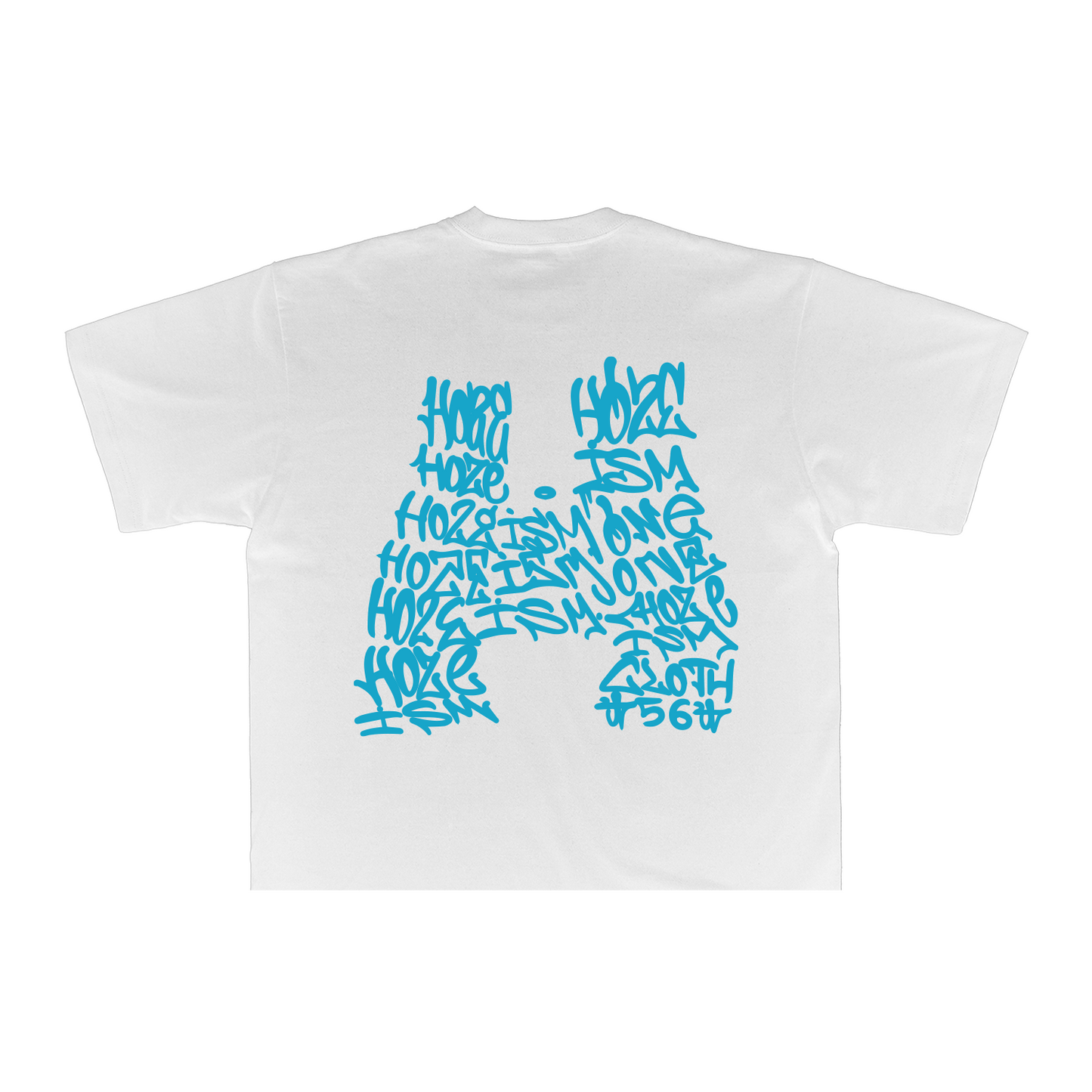 H tag T-Shirt