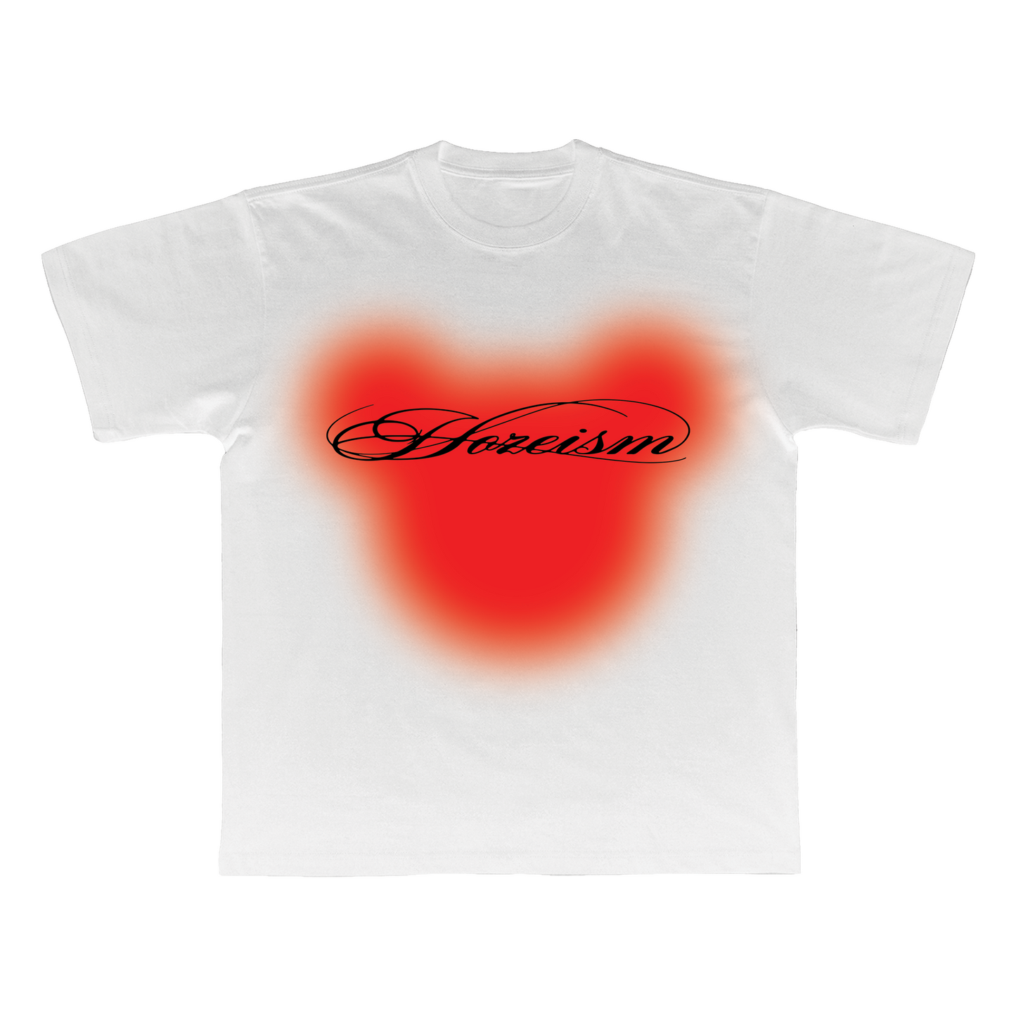 " Blurred Vision " T shirt