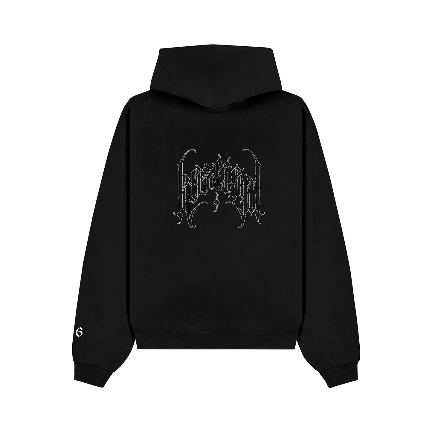 TECH HOODIE