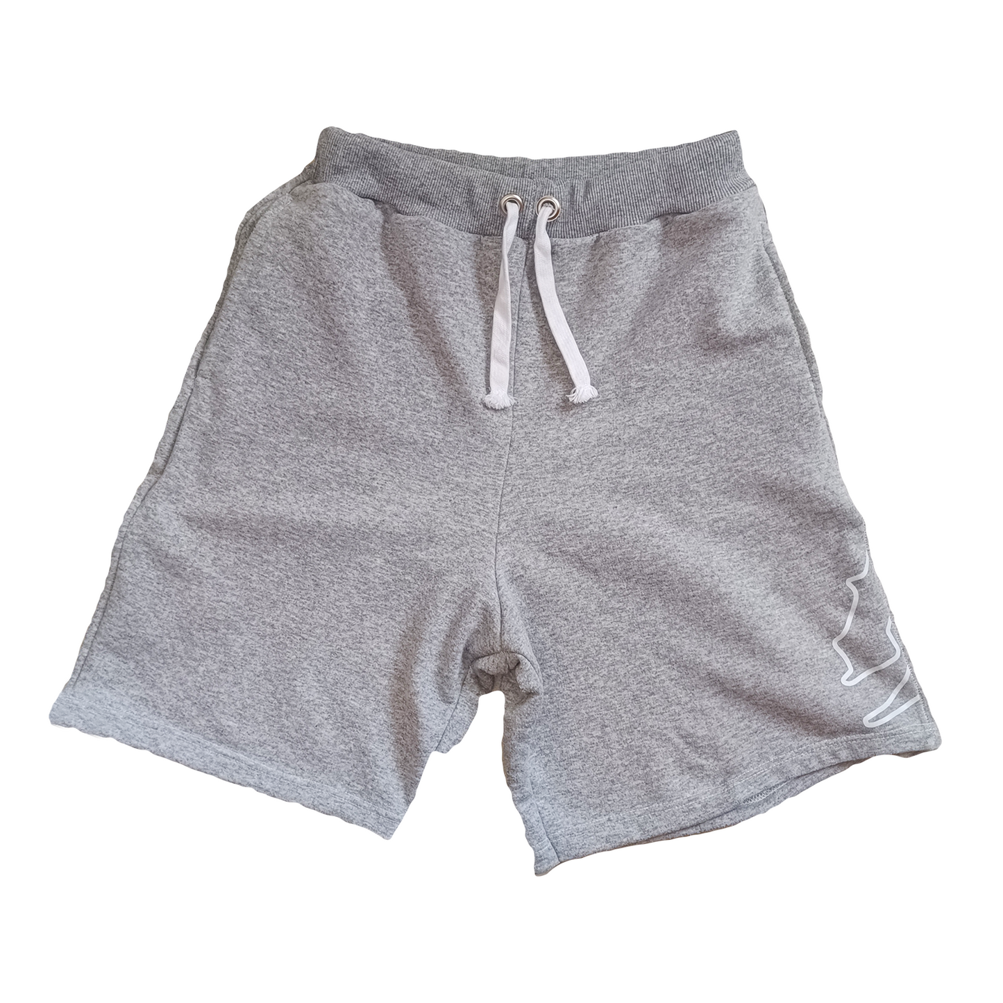 Monogram Short