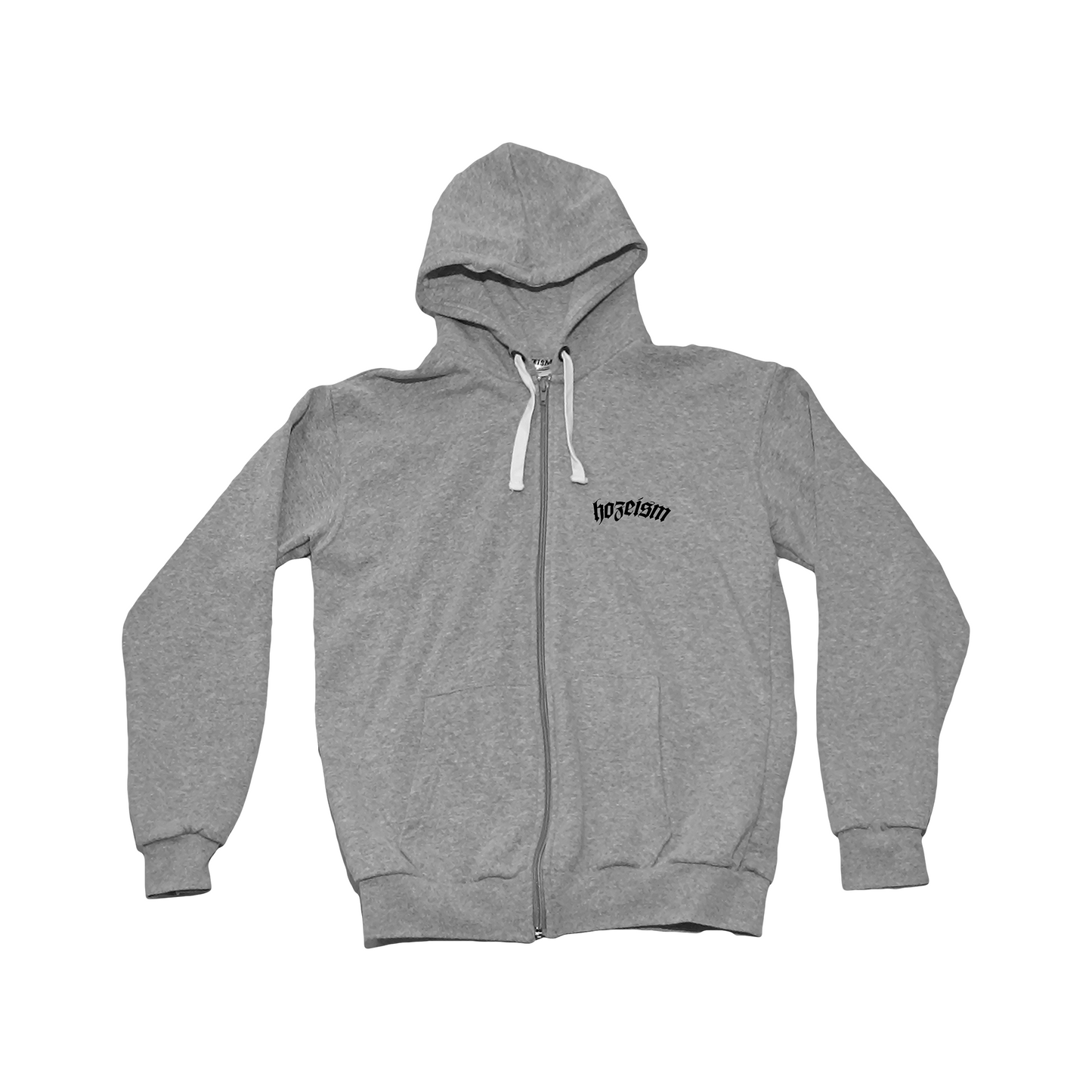 ESSENTIAL TRACK-ZIP UP