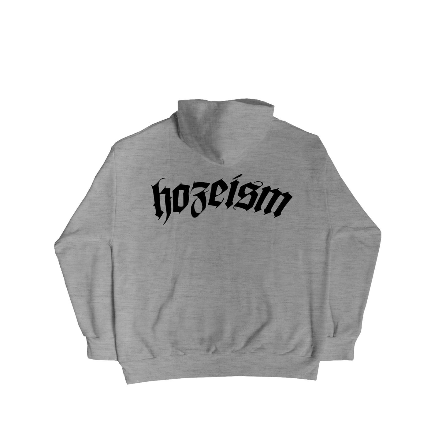 ESSENTIAL TRACK-ZIP UP