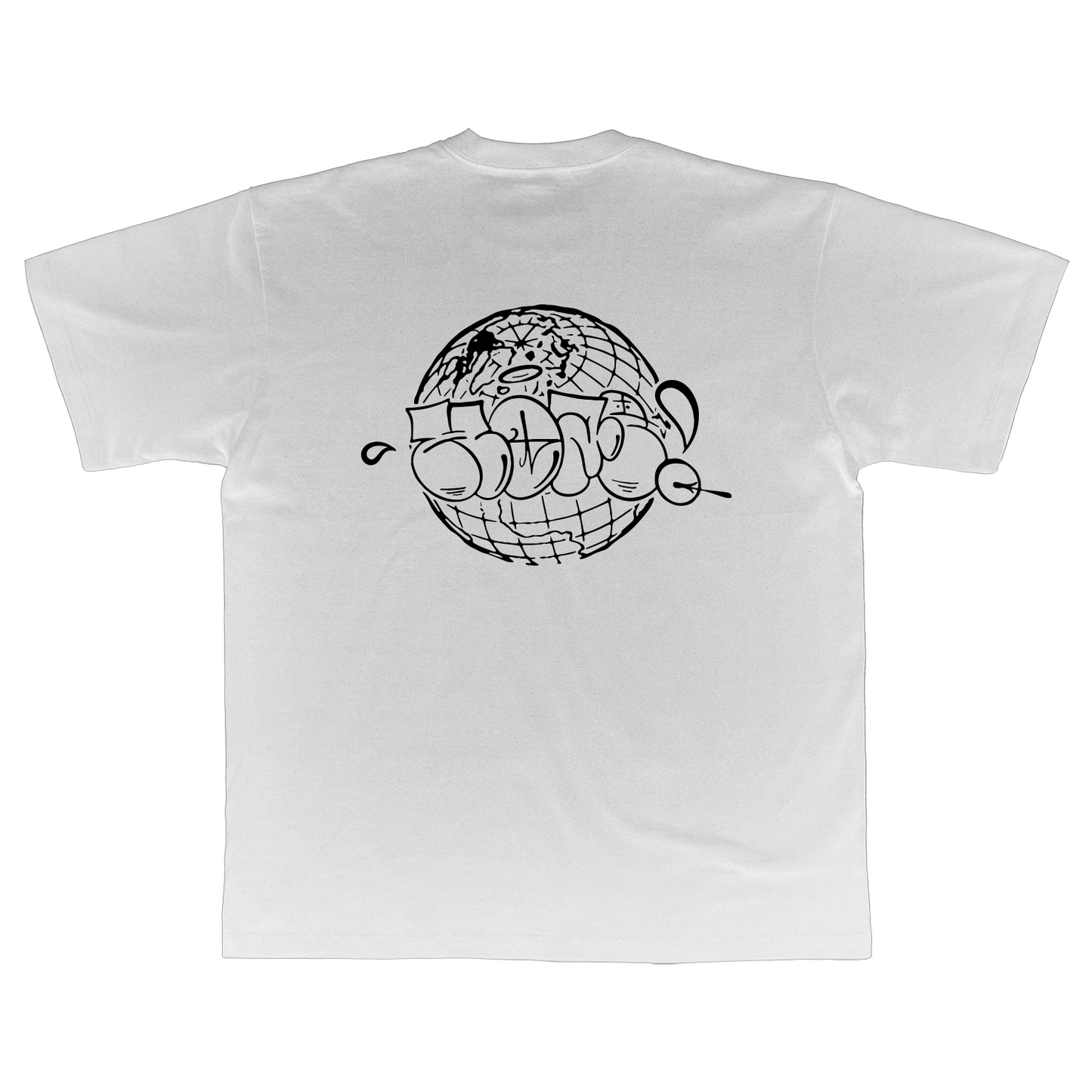 Throw up Planet