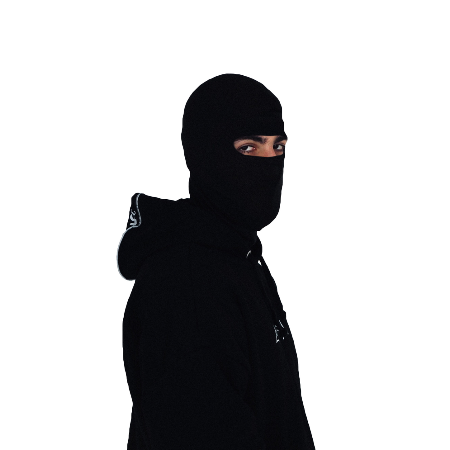 Reflective Hoodie V.2