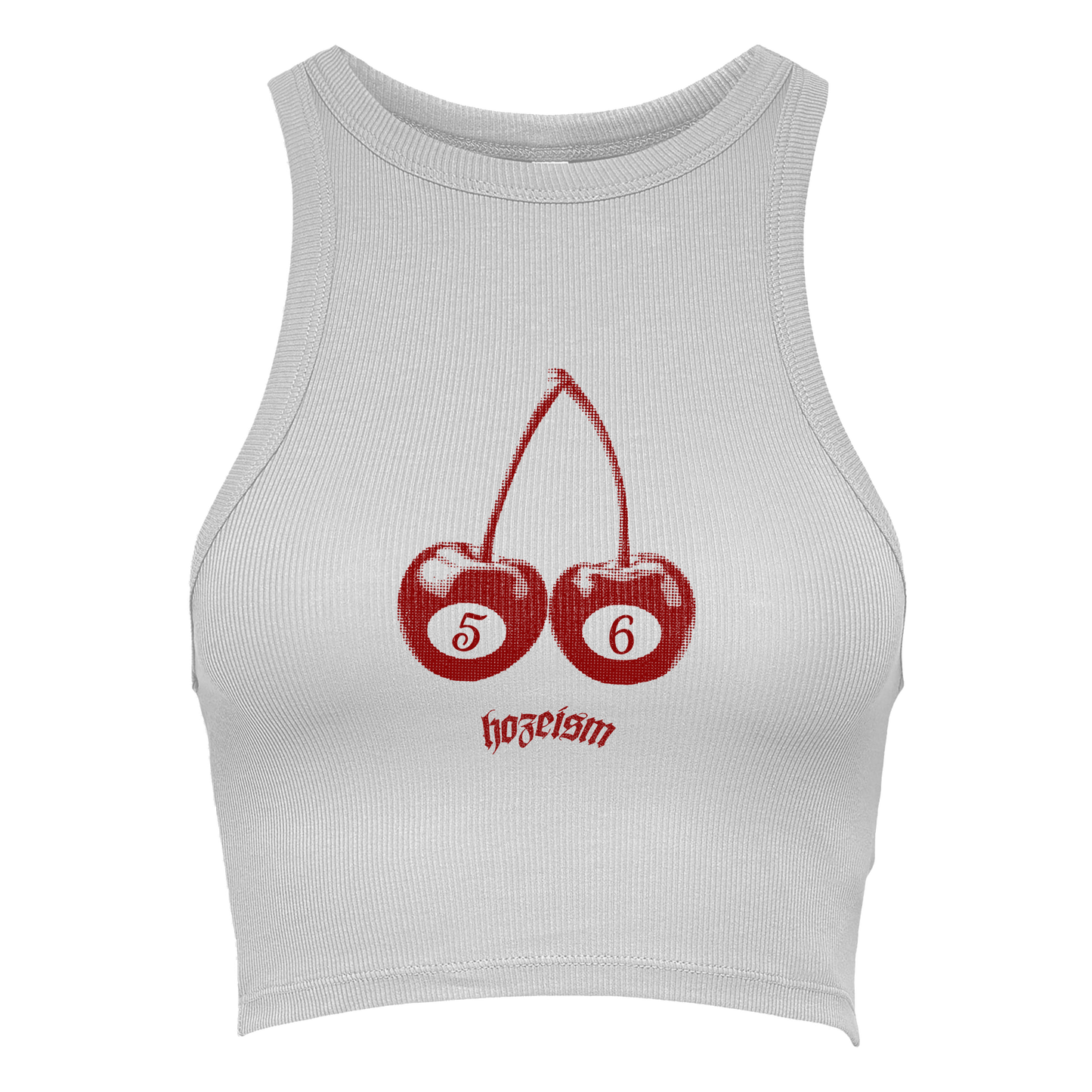 Cherry Tank Top