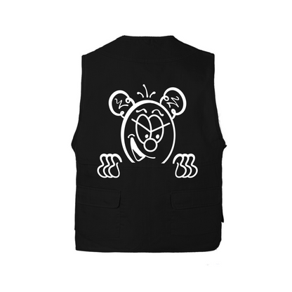 Character vest