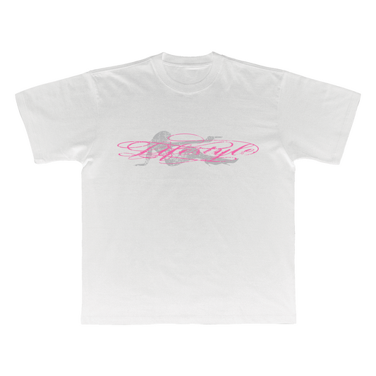 " Lifestyle " T shirt
