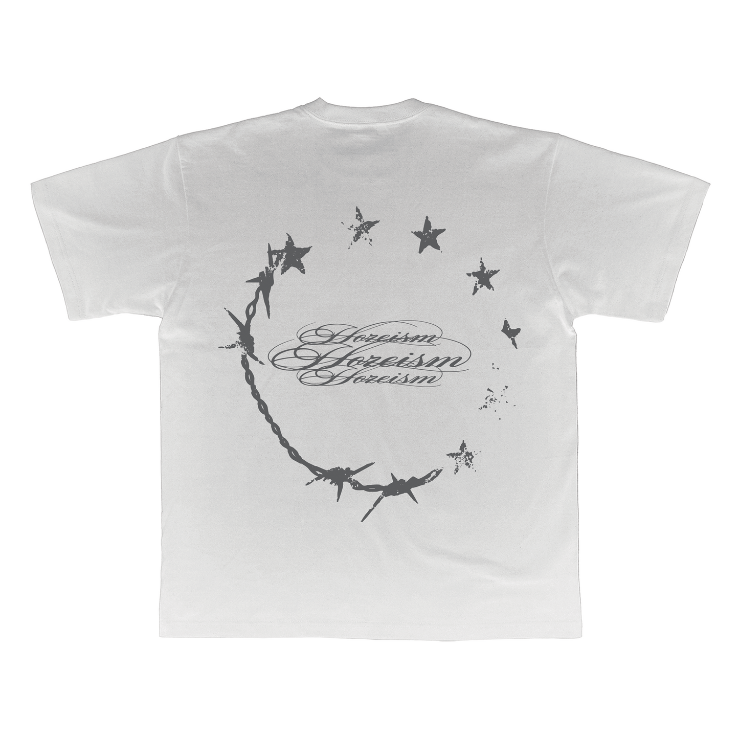 " Stars and Wires " T shirt