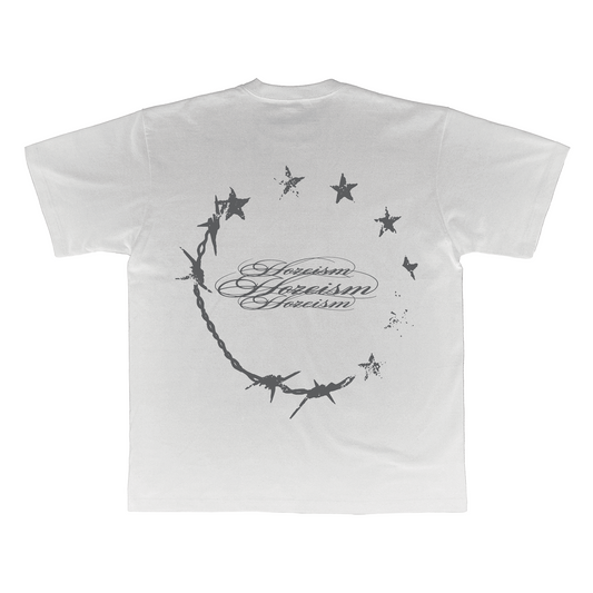 " Stars and Wires " T shirt