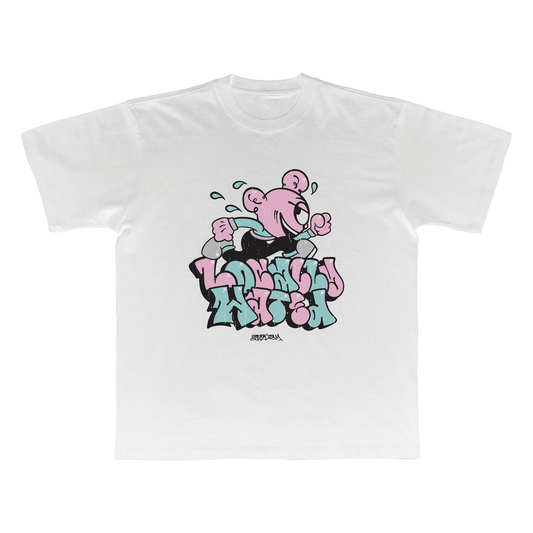 " Locally Hated " T shirt