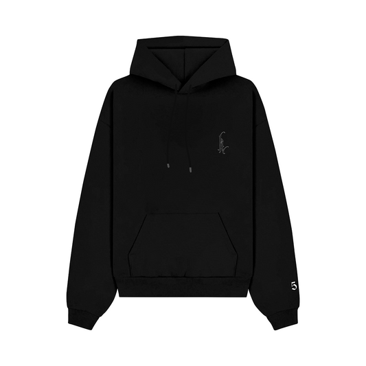 TECH HOODIE