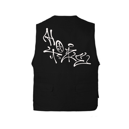 Tag vest