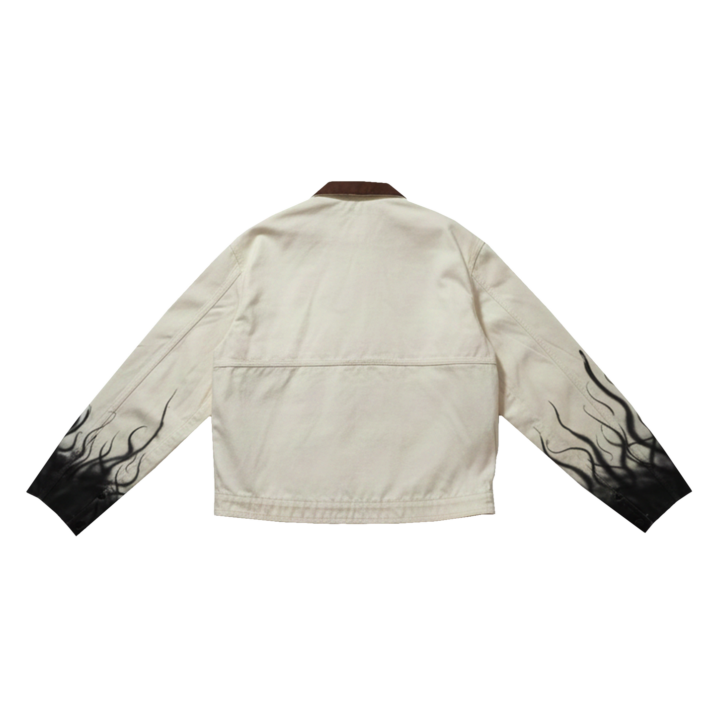 1of1 Workwear Flame jacket