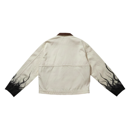 1of1 Workwear Flame jacket
