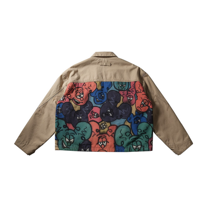 1of1 Workwear jacket