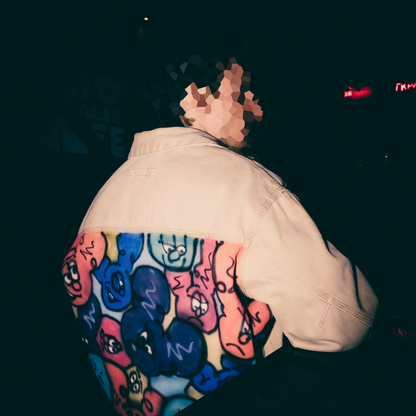 1of1 Workwear jacket