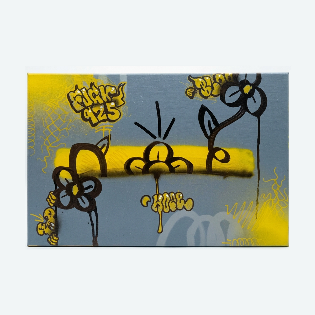 FCK 925 CANVA
