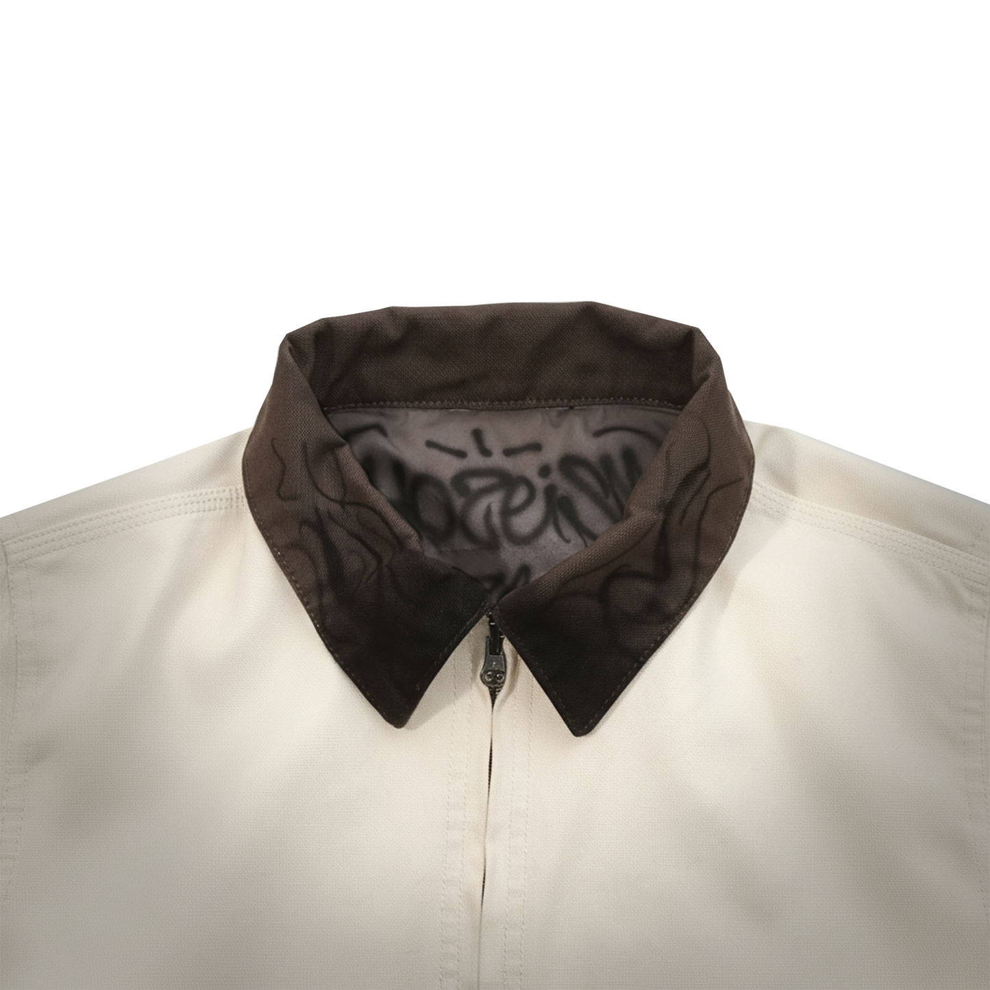 1of1 Workwear Flame jacket