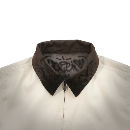 1of1 Workwear Flame jacket