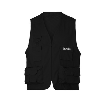 Character vest