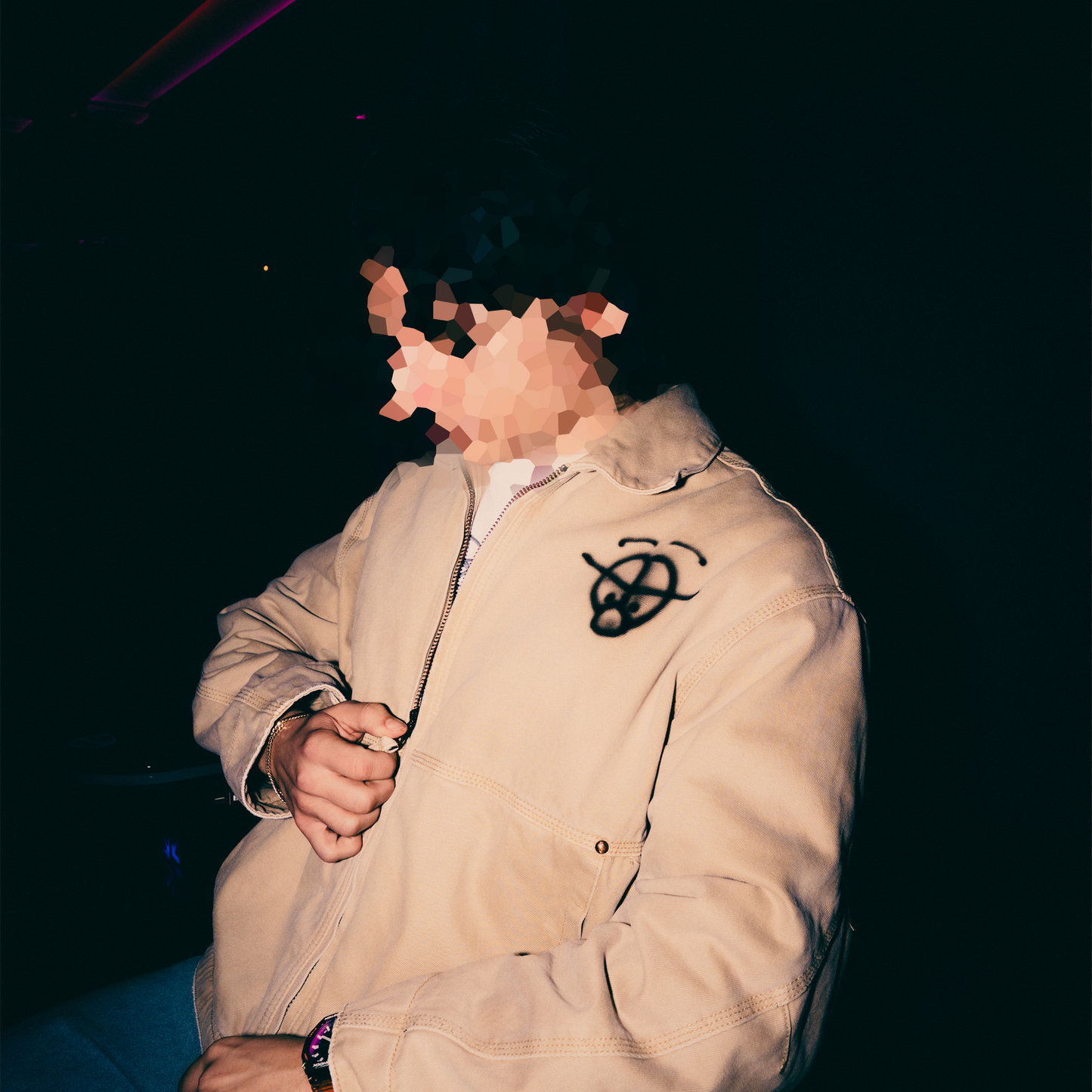 1of1 Workwear jacket