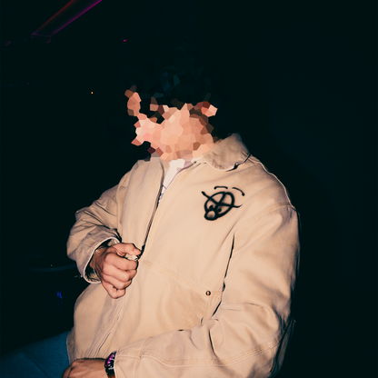 1of1 Workwear jacket