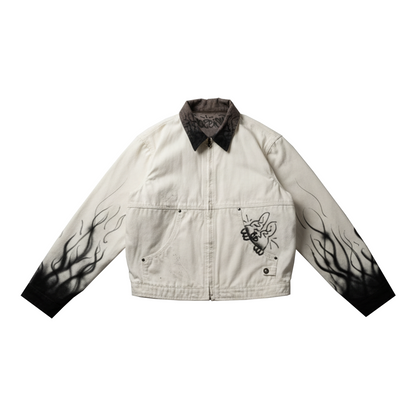 1of1 Workwear Flame jacket