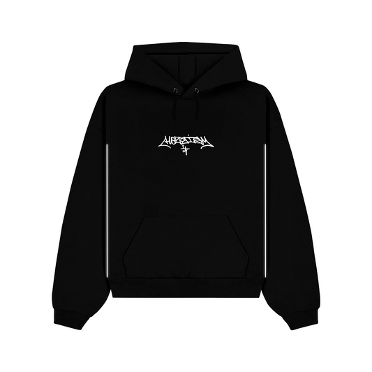 Reflective Hoodie V.2