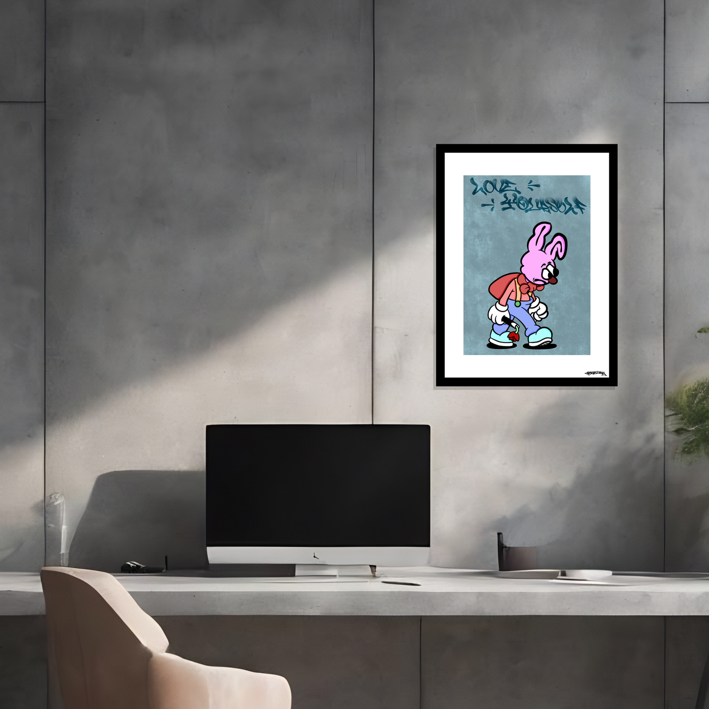 ART PRINTS