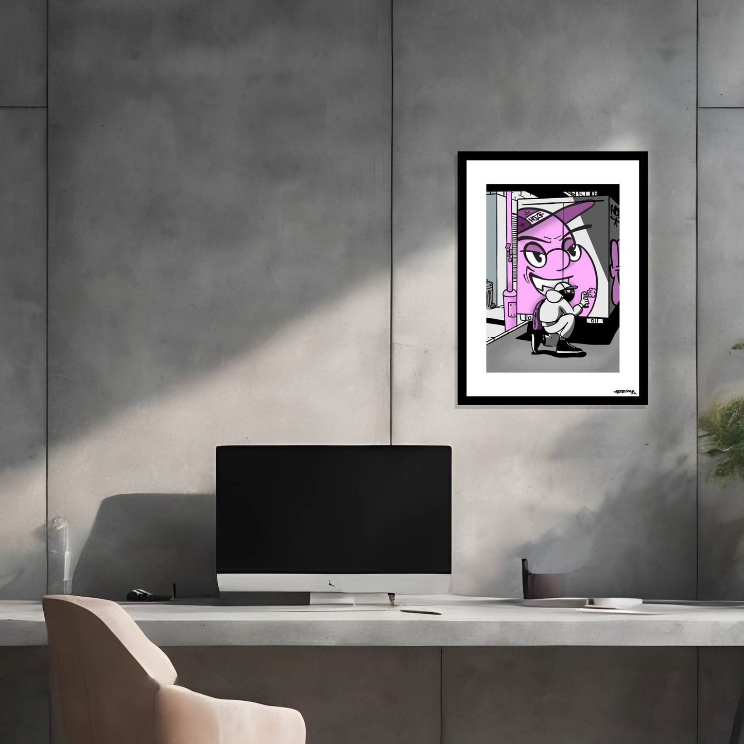 ART PRINTS