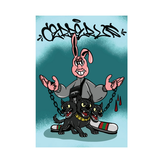 CERBERUS PRINT