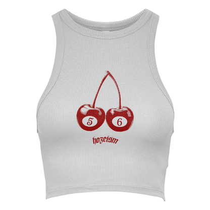 Cherry Tank Top