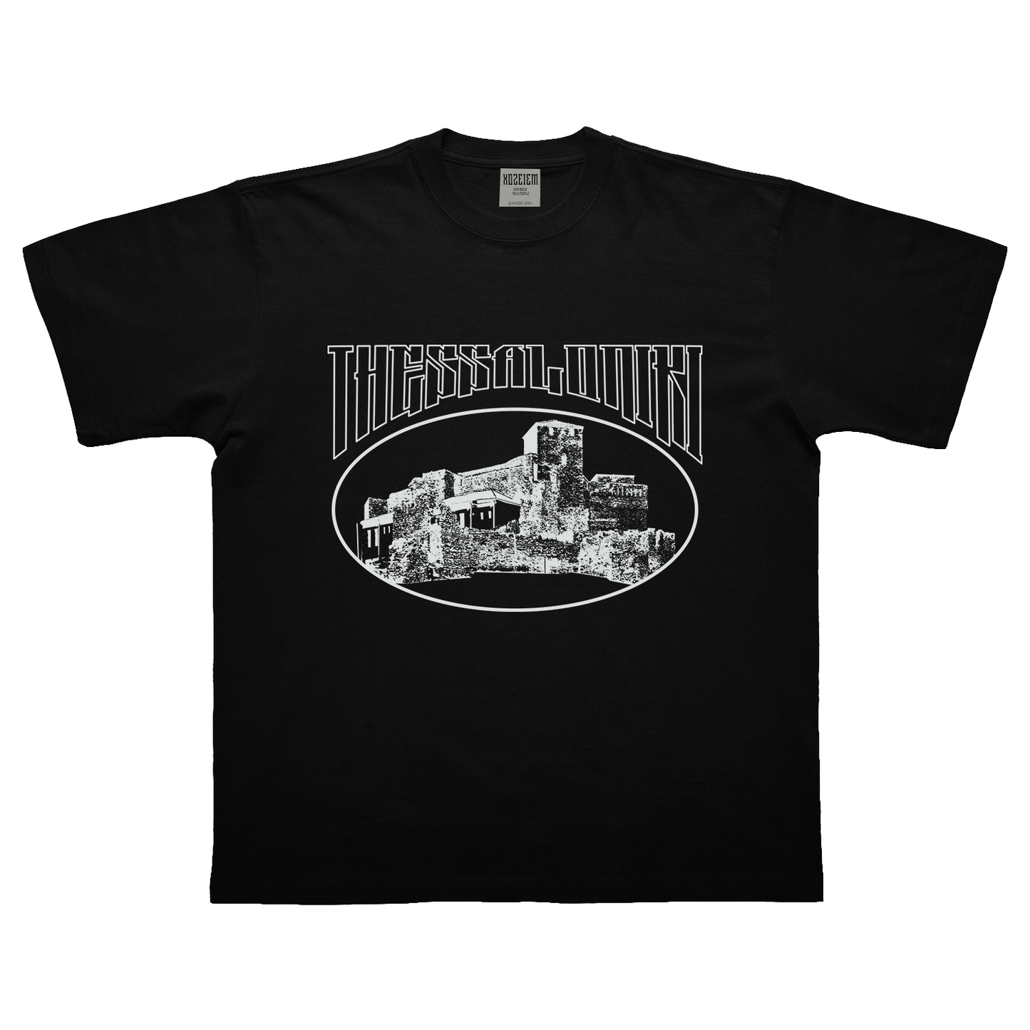 Thessaloniki T-Shirt